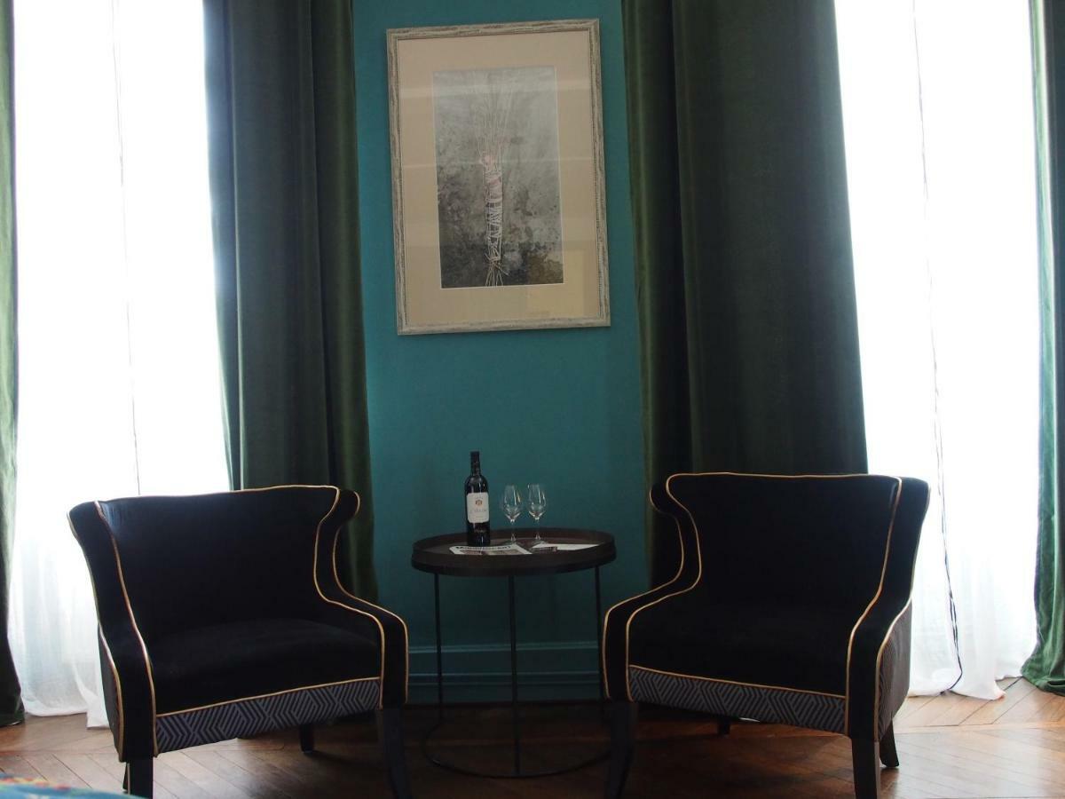 Chateau De Maumusson Exteriör bild